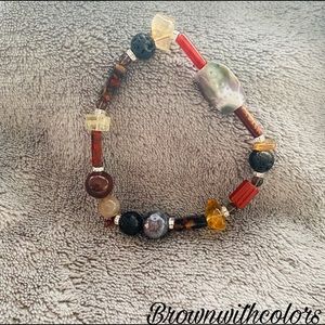 Grounding Bracelets